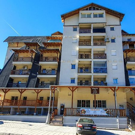 Apartman Cvejic - Suncani Apartmani Brzeće Extérieur photo