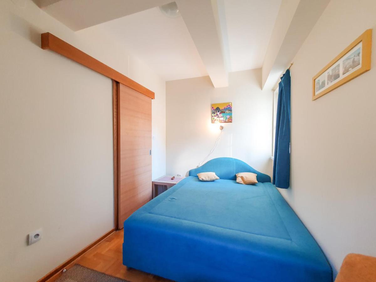 Apartman Cvejic - Suncani Apartmani Brzeće Extérieur photo
