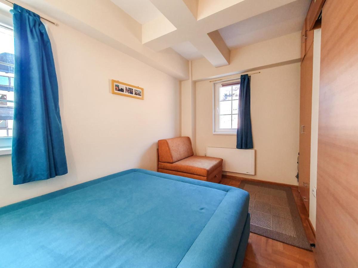 Apartman Cvejic - Suncani Apartmani Brzeće Extérieur photo