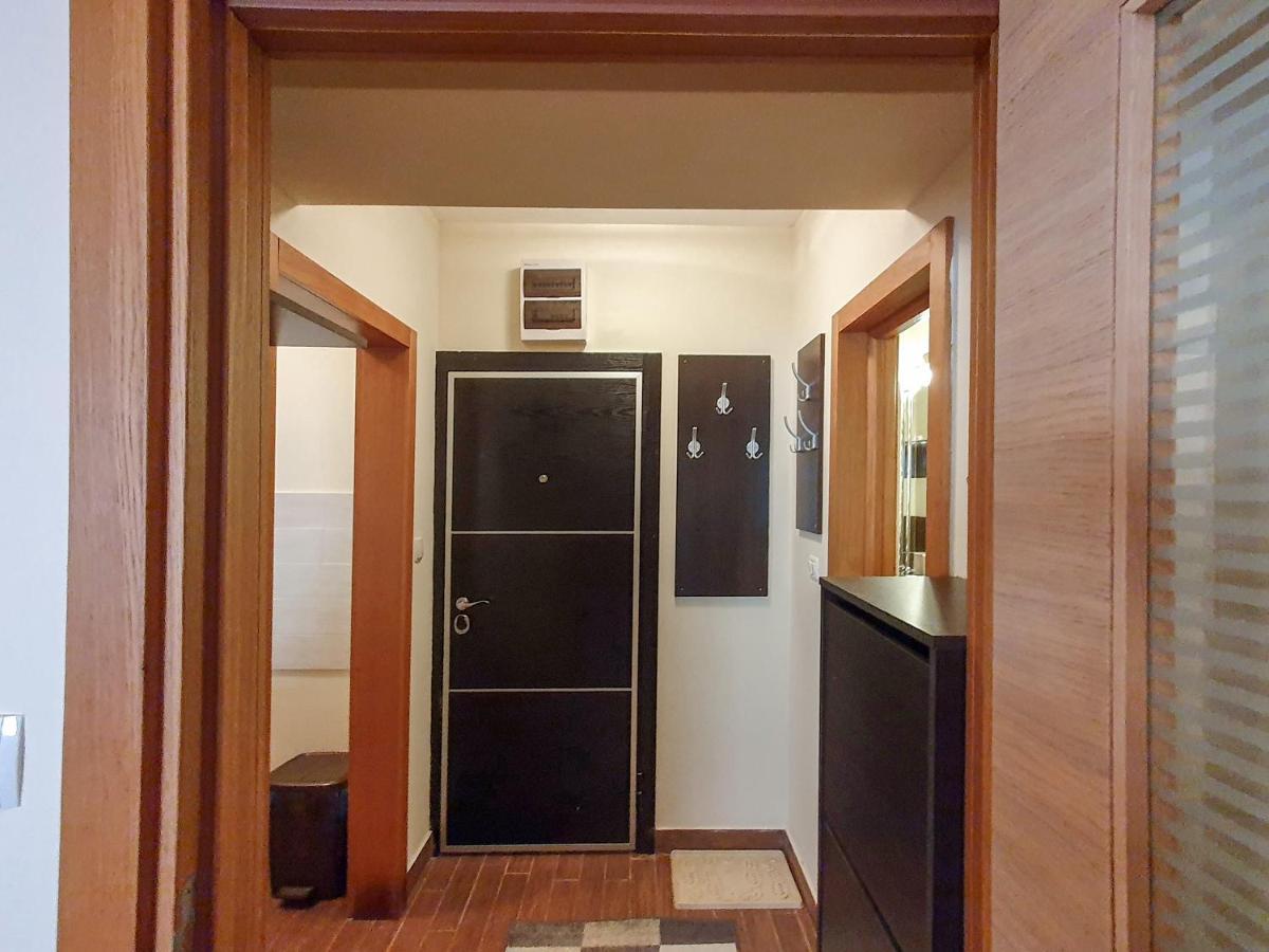 Apartman Cvejic - Suncani Apartmani Brzeće Extérieur photo