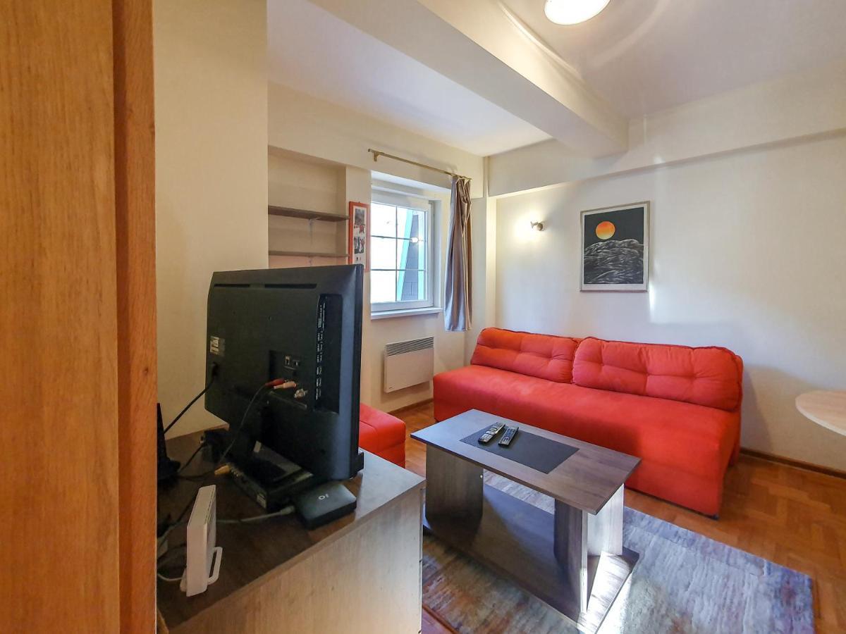 Apartman Cvejic - Suncani Apartmani Brzeće Extérieur photo