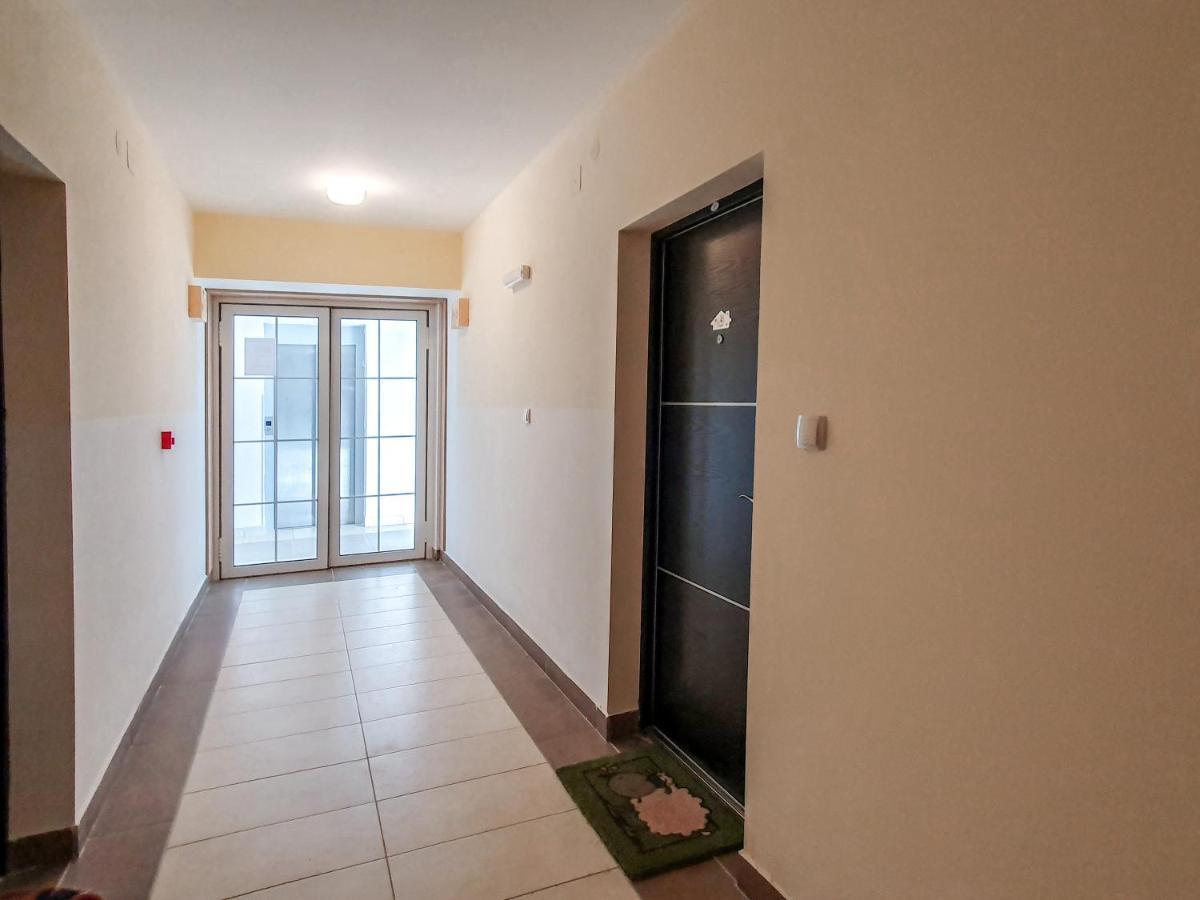 Apartman Cvejic - Suncani Apartmani Brzeće Extérieur photo