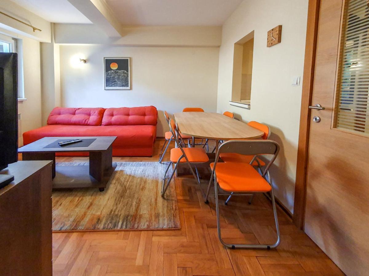 Apartman Cvejic - Suncani Apartmani Brzeće Extérieur photo