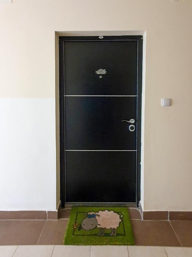 Apartman Cvejic - Suncani Apartmani Brzeće Extérieur photo