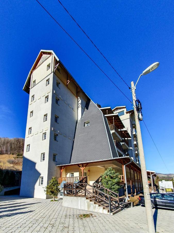 Apartman Cvejic - Suncani Apartmani Brzeće Extérieur photo