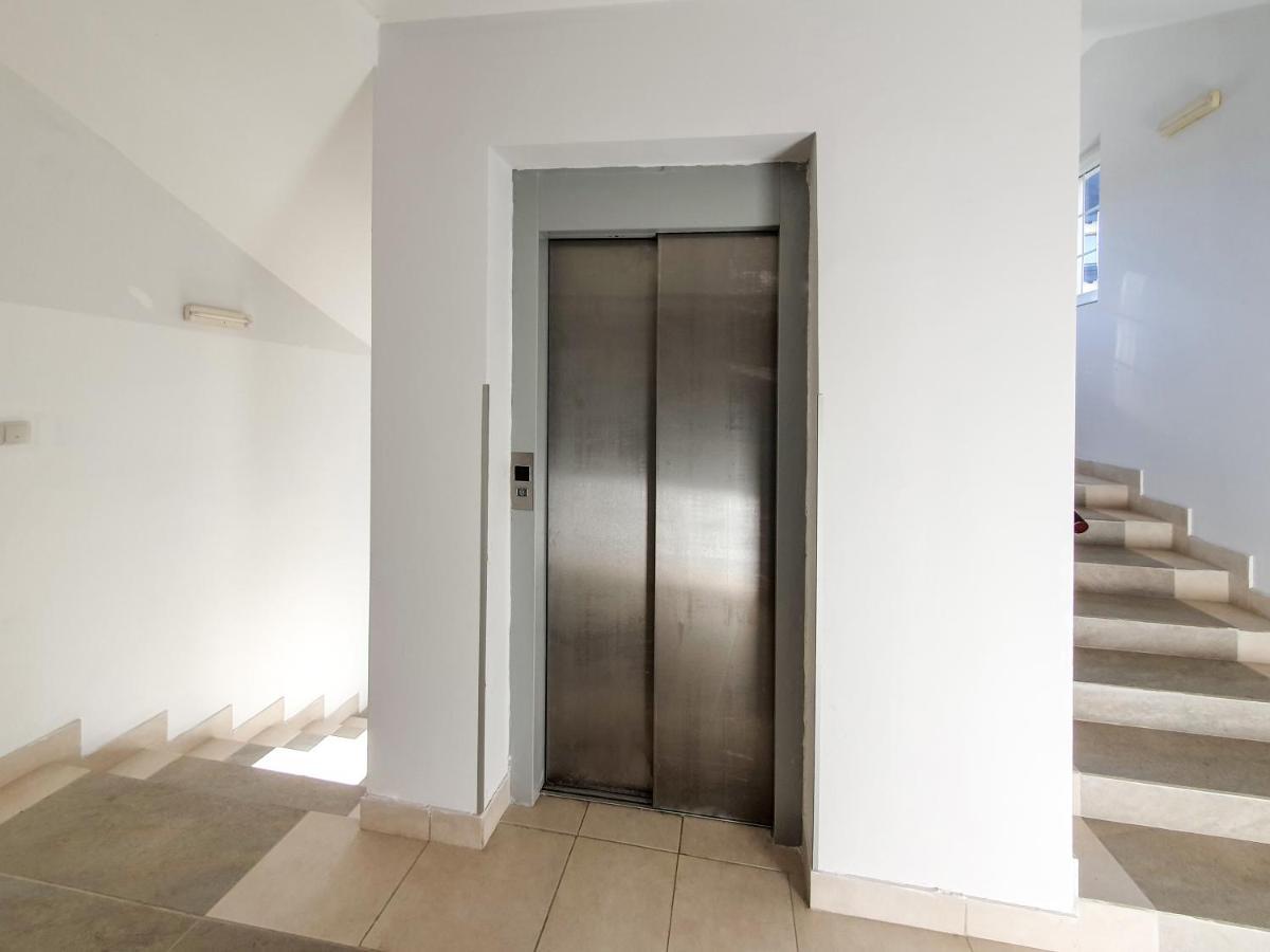 Apartman Cvejic - Suncani Apartmani Brzeće Extérieur photo