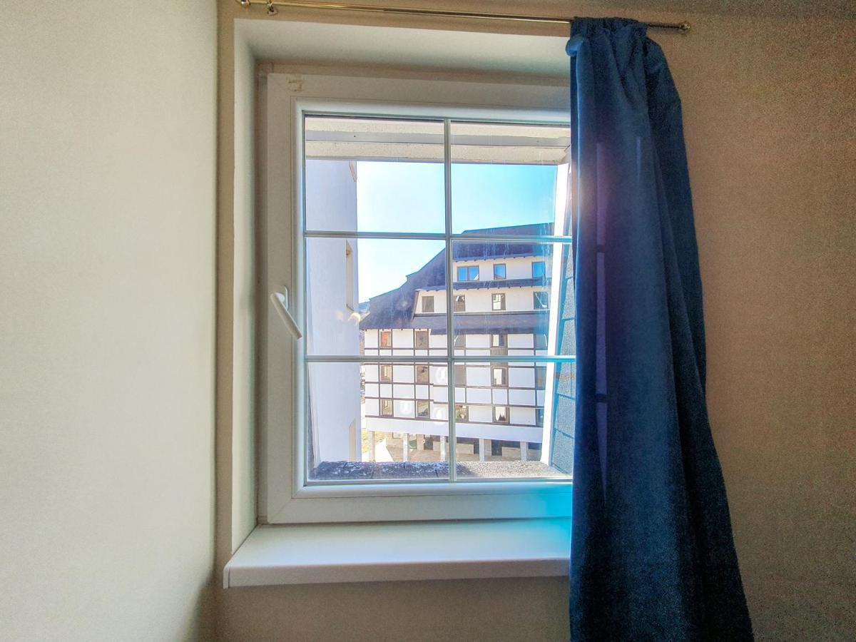 Apartman Cvejic - Suncani Apartmani Brzeće Extérieur photo